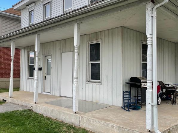 122 N Center St #1