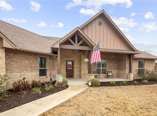 5213 Canvasback Cv, College Station, TX 77845