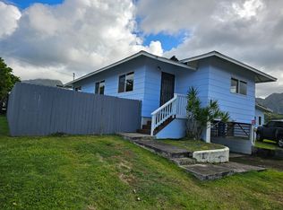 45-776 Kamehameha Hwy #C, Kaneohe, HI 96744