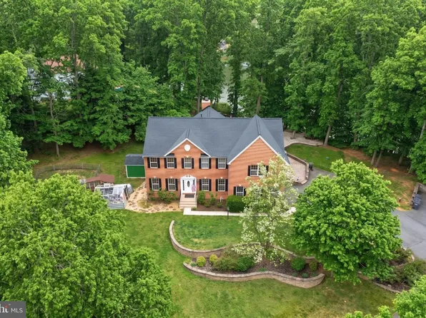 15049 Rumson Pl, Manassas, VA 20111