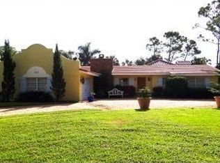 1315 S Riverside Dr, Indialantic, FL 32903