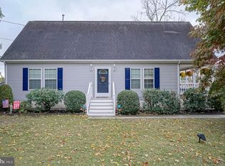 1275 W Walnut Rd, Vineland, NJ 08360