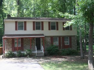 4610 Morning Hill Ct, Midlothian, VA 23112