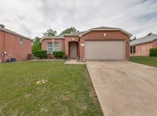 1456 Atkins St, Cedar Hill, TX 75104