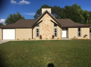 1519 Pawnee St, Orange Park, FL 32065