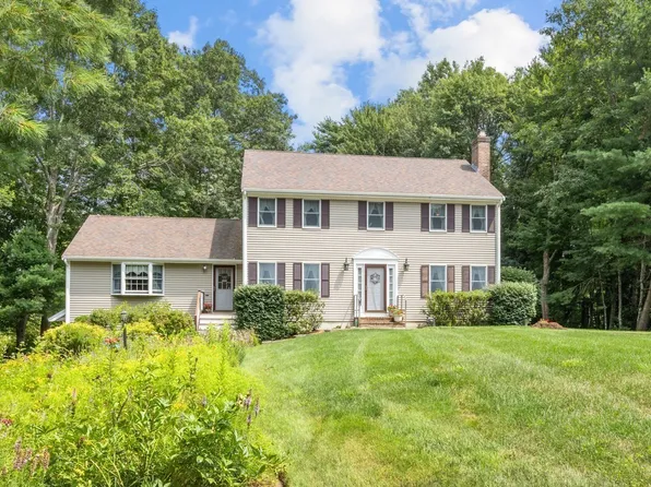 37 Malbone St, Lakeville, MA 02347