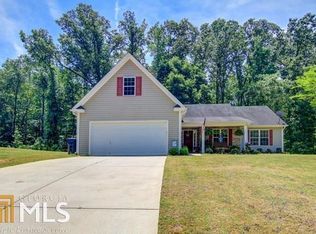 70 Harvey Wood Dr, Covington, GA 30016