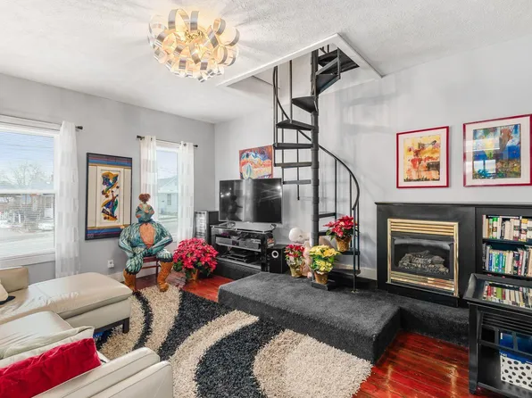 1046 Summit St, Columbus, OH 43201