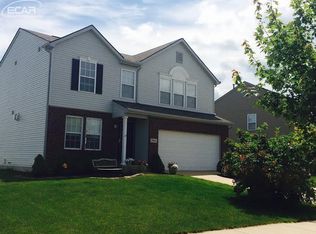 3084 Misty Creek Dr, Swartz Creek, MI 48473