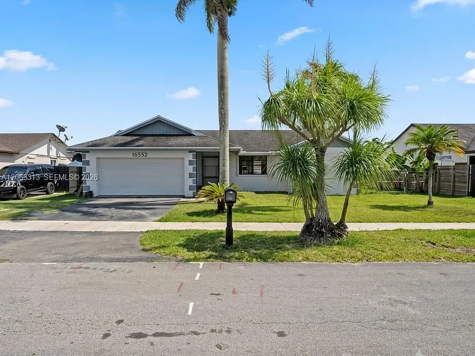 16552 SW 297th Ter