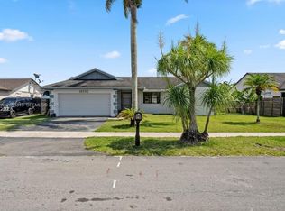 16552 SW 297th Ter, Homestead, FL 33033