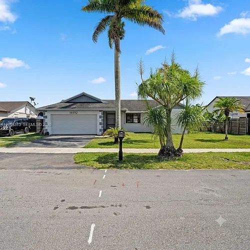 16552 SW 297th Ter Photo 1