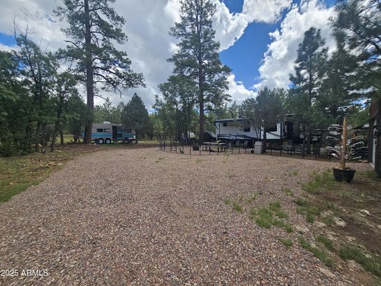 1761 Valley View Drive #139, Happy Jack, AZ 86024