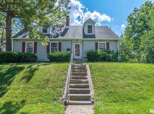 2442 22nd Ave, Rock Island, IL