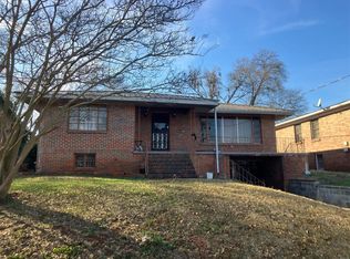 624 McCary St SW, Birmingham, AL 35211