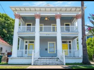 210 E Arsenal #1, San Antonio, TX 78204