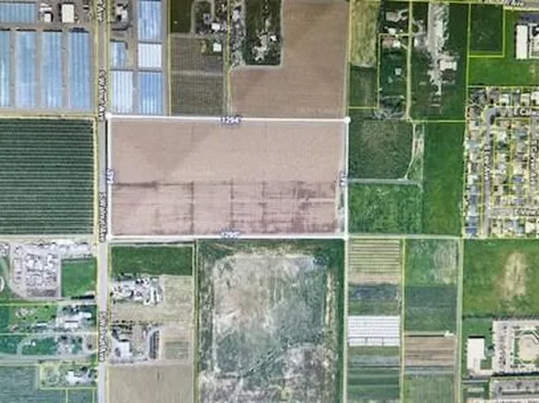 0 S Walnut Ave, Fresno, CA 93706