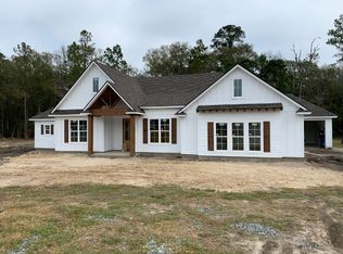 7216 Creek Ridge Rd, Hahira, GA 31632