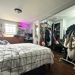 Rented by Doorway NYC, LLC