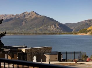 112 E La Bonte St #203, Dillon, CO 80435
