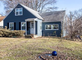 1736 Hess Blvd, Columbus, OH 43212