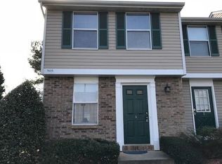 9616 Vinca Cir APT A, Charlotte, NC 28213