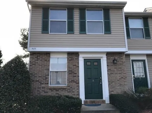 9616 Vinca Cir, Charlotte, NC