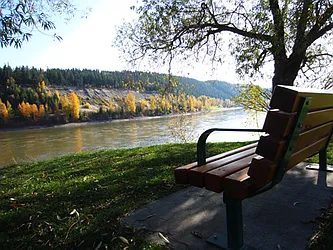 Rented by Uptown Flats LLC