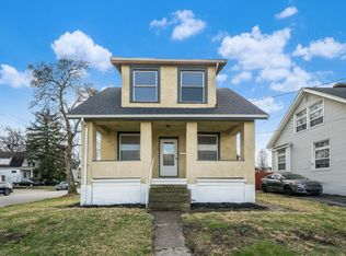 2813 Robertson Ave, Cincinnati, OH 45209