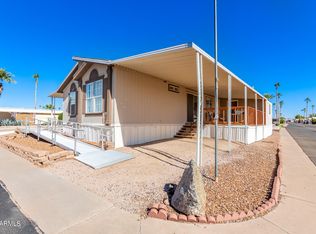 2175 W Southern Ave LOT 148, Apache Junction, AZ 85120