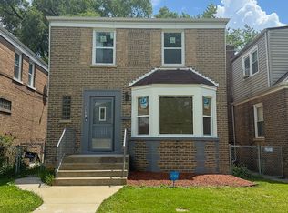 8517 S Wallace St, Chicago, IL 60620