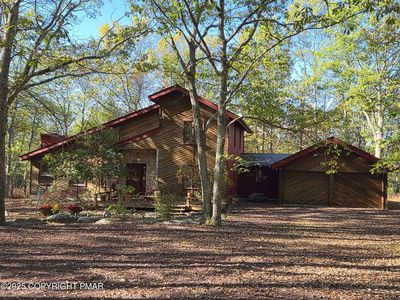 297 Forest Dr, Canadensis, PA, 18325