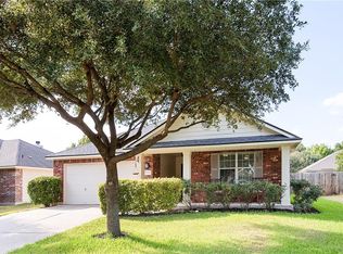 7733 Squirrel Hollow Dr, Georgetown, TX 78628