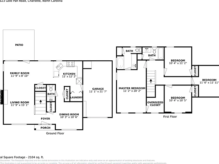 10623 Gold Pan Rd — Photo 33