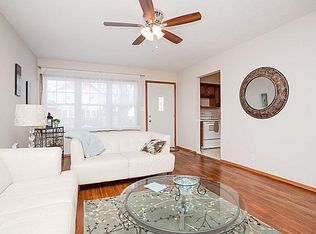 3115 Leonard St NE, Cedar Rapids, IA 52402