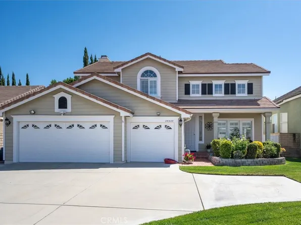 28223 Bel Monte Ct, Santa Clarita, CA 91387