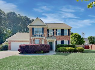 732 Terrace Trl, McDonough, GA 30253