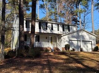114 Crossbow Ct, Columbia, SC 29212