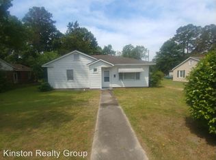 1108 Candlewood Dr, Kinston, NC 28501
