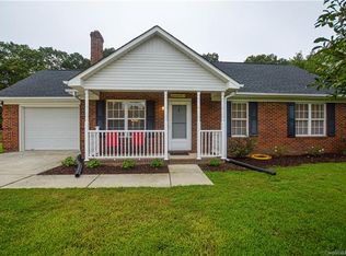 4411 Hepburn Ct, Monroe, NC 28110