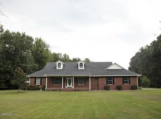 9703 SW 136th St, Starke, FL 32091