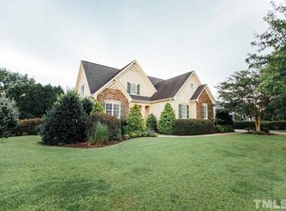 50 Carolina Oaks Ave, Smithfield, NC 27577