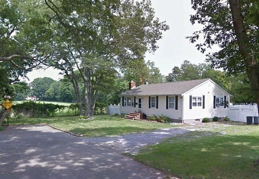 Whole House Rental