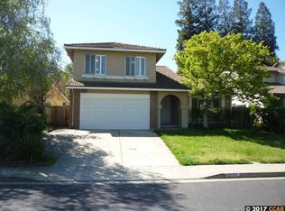 5191 Garaventa Dr, Concord, CA 94521
