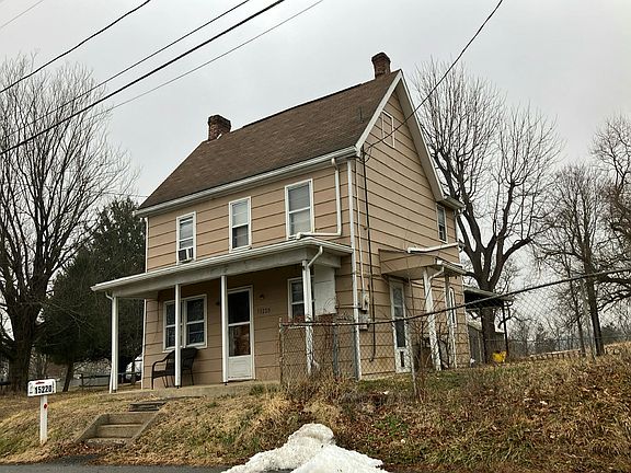 2nd image of 15220 National Pike