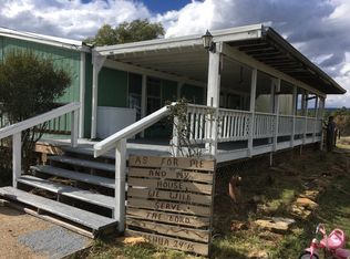 100 Long Rd, Capitan, NM 88316