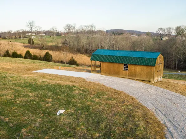 95 Spring Branch Hollow Rd, Nancy, KY 42544