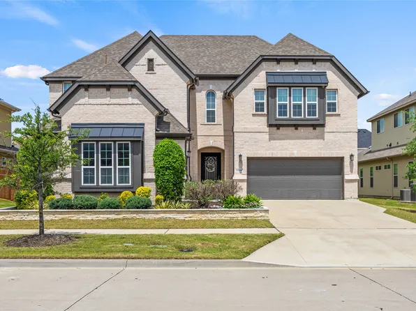 13520 Kettle Camp Rd, Frisco, TX 75035