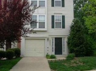 4601 Ripley Manor Ter, Olney, MD 20832