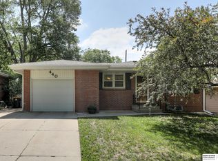 440 Skyway Rd, Lincoln, NE 68505